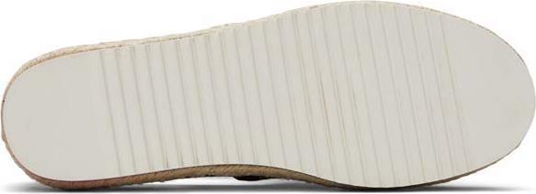 Image du produit Toms Femmes Alpargata Platform Rope (38.5)