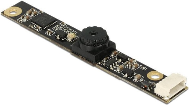 Delock USB 2.0 IR Camera Module 5.04 Mpix (Camera)