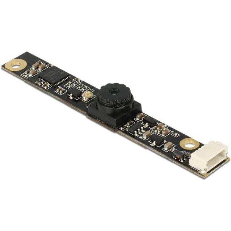 Delock USB 2.0 IR Kameramodul 5.04 Mpix (Kamera), Elektronikmodul
