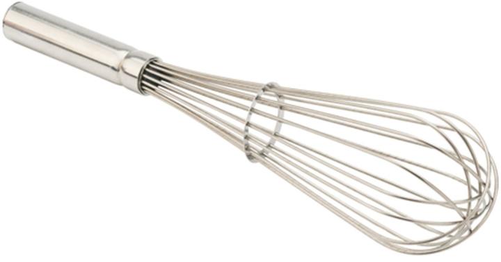 Actual product image Piazza Whisk 8 wires