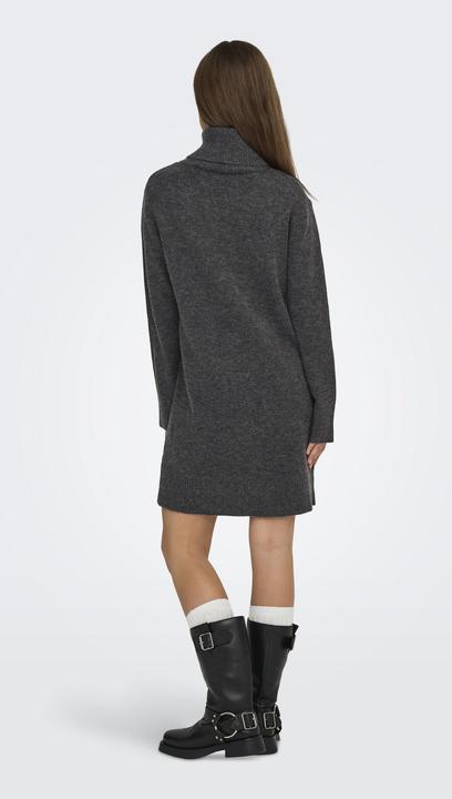 Image du produit Only ONLHOUSTON Kurzes Kleid Strickkleid (M)