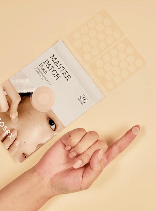 Actual product image Cosrx - Master Patch Basic (36 pcs)