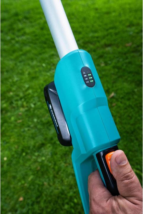 Produktbild Gardena TCS 20/18V P4A (Akku Kettensäge)