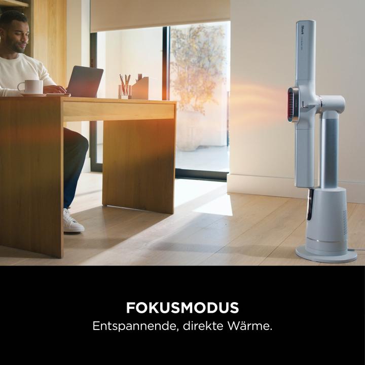 Produktbild Shark TF200SEUWH Standventilator