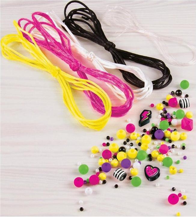 Image du produit Make it Real Bracelets Néon rétro