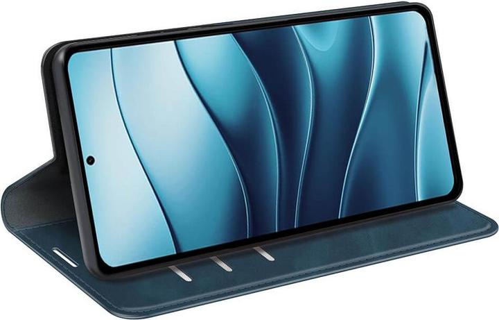 Produktbild Cover-Discount Xiaomi Redmi Note 14 5G - Stand Flip Case Hülle (Xiaomi Redmi Note 14 5G)