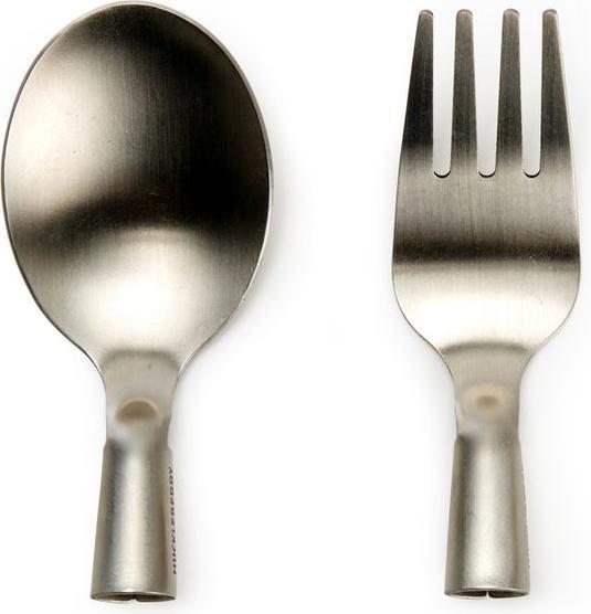 Produktbild Kikkerland Huckleberry Forest Cutlery