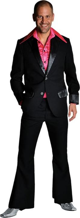 Immagine prodotto Magic by Freddie Abito da uomo anni '70 (S)