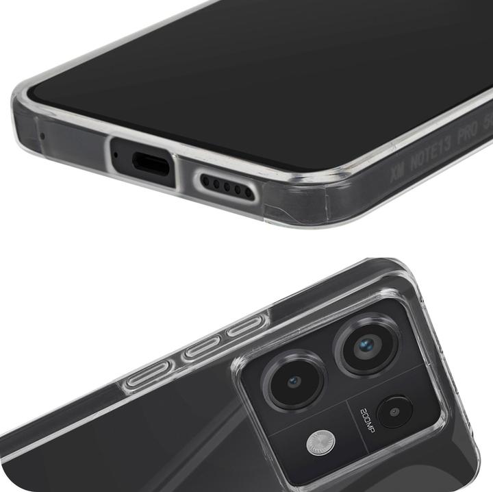 Produktbild Avizar ClearGuard Case Series (Xiaomi Redmi Note 13 Pro 5G)