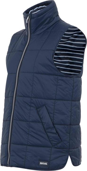 Image du produit Regatta - Veste sans manches COURCELLE - Femme (36)