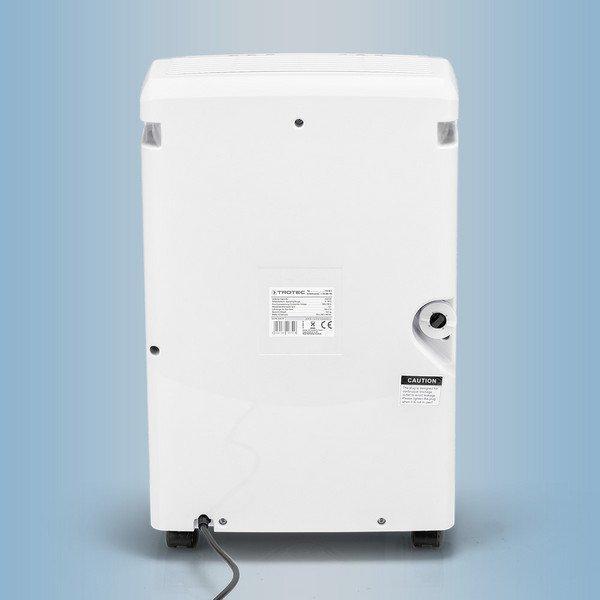 Image du produit Trotec TTK 90 E (90 m², 30 l/24h)