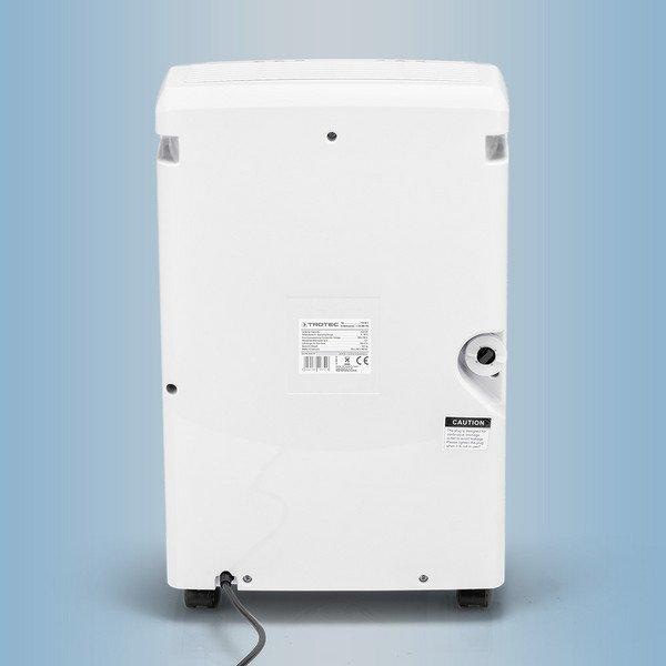 Immagine prodotto Trotec TTK 90 E (90 m², 30 l/24h)