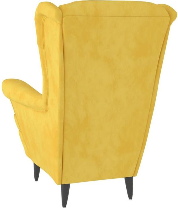 Actual product image vidaXL Moyna