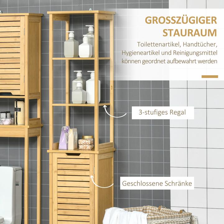 Produktbild Jamb Badschrank (25 x 34 x 30 cm)