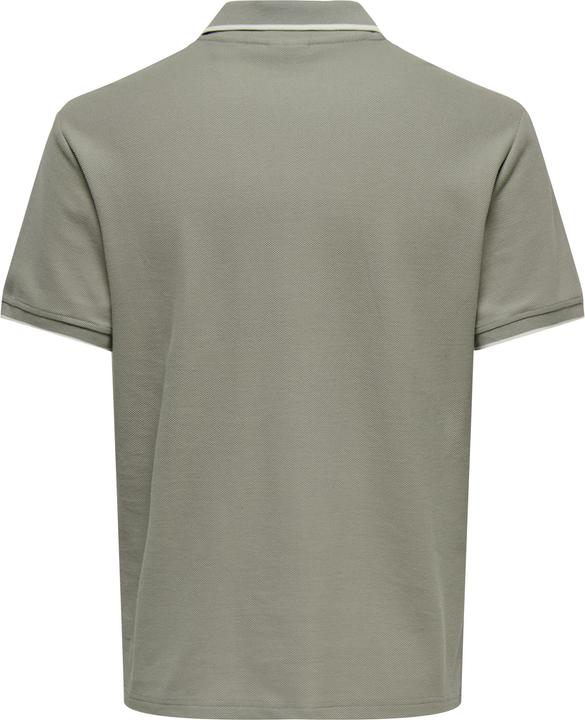 Produktbild Only & Sons ONSASTON Polo Polo (S)