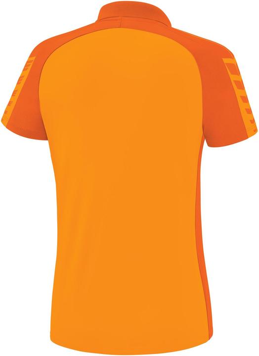 Produktbild Erima Six Wings Poloshirt (44)