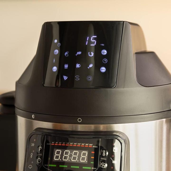 Produktbild Cecotec Olla Programable Gm H Fry Con Freidora De Aire