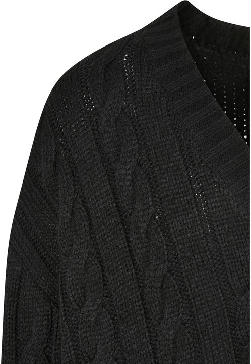 Actual product image Urban Classics Boxy Cardigan (L)