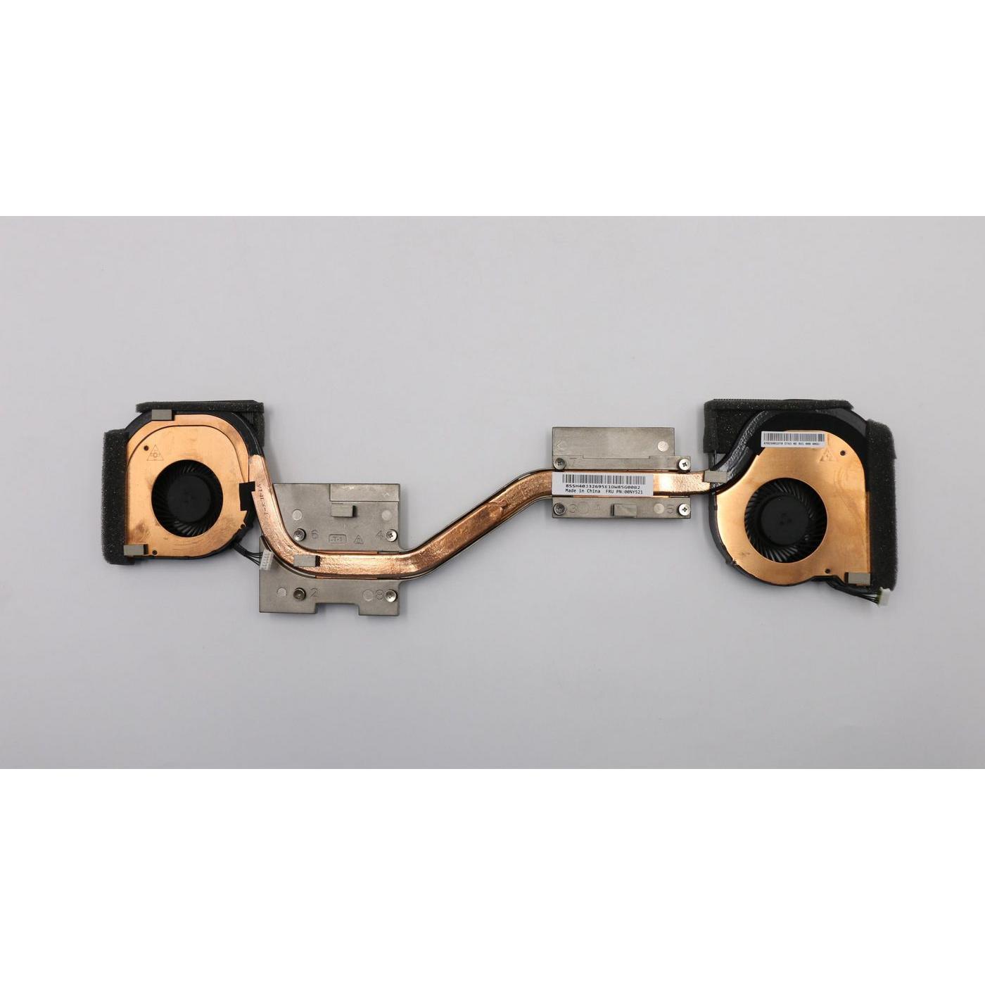 Lenovo Heatsink, Notebook Ersatzteile