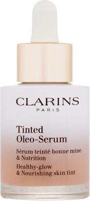 Immagine prodotto Clarins Siero Oleo Colorato N. 0"2,5 (30 ml)