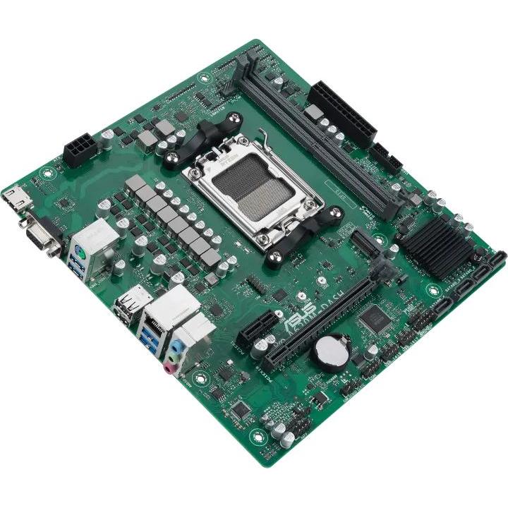 ASUS PRO A620M-DASH-CSM (AM5, AMD SoC, mATX), Mainboard