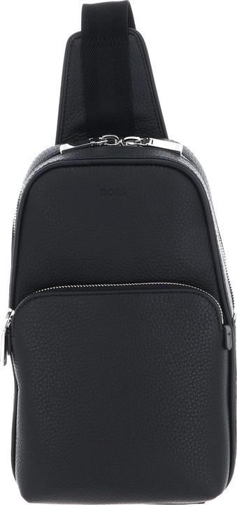 Actual product image BOSS Rucksack New Crosstown Monostrap
