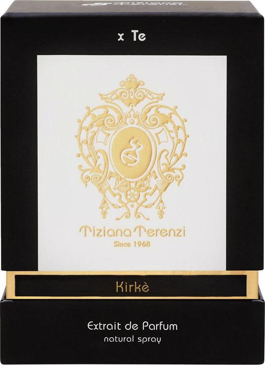 Actual product image Tiziana Terenzi Kirke (Extrait De Parfum, 100 ml)