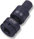 Jonnesway PRZEGUB KULISTY UDAROWY 3/4"