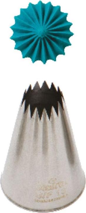 Produktbild Decora Douille - 6B Etoile ouverte (Spritzbeutel, 468 ml)