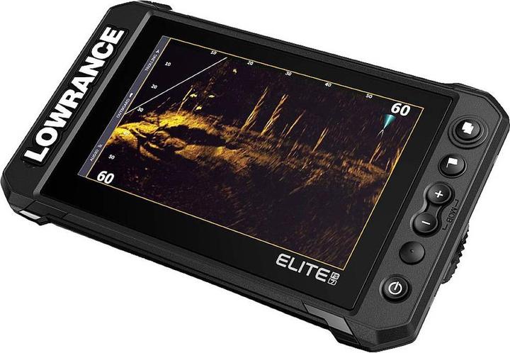 Immagine prodotto Lowrance Ecoscandaglio Elite FS 7