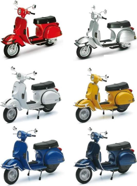 Image du produit New Ray Vespa