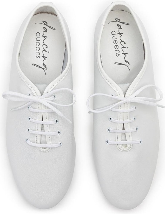 Image du produit Dancing Queens 550 Chaussures de danse en cuir (39)