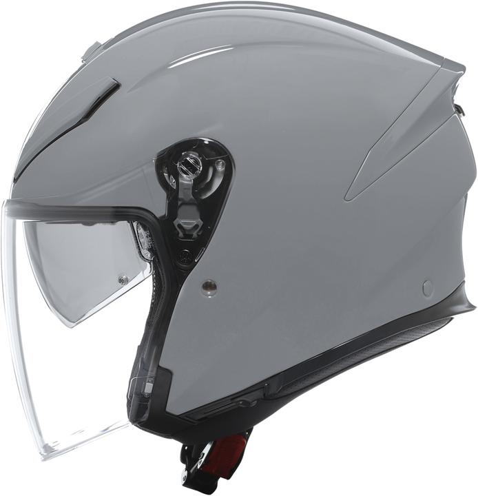 Produktbild AGV Casque jet K5 Evo Mono (L)