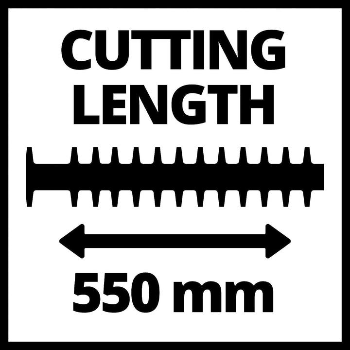 Produktbild Einhell Ge Ph 2555 A (Benzinbetrieb)