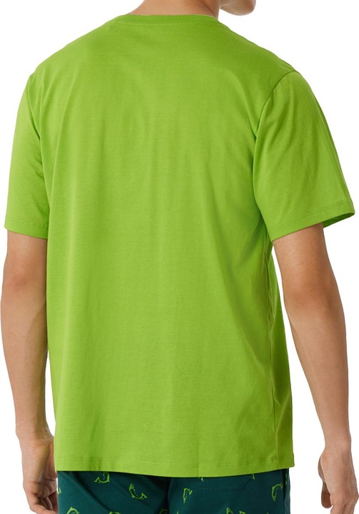Actual product image Schiesser Mix + Relax pyjama top (48)