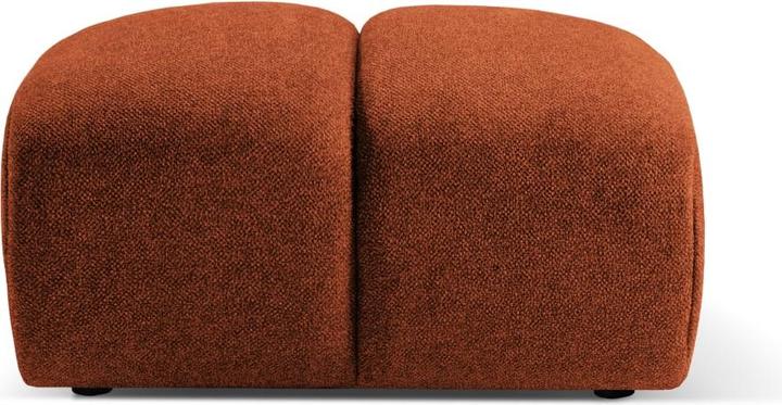 Actual product image Micadoni Diana (Cushioned stools)