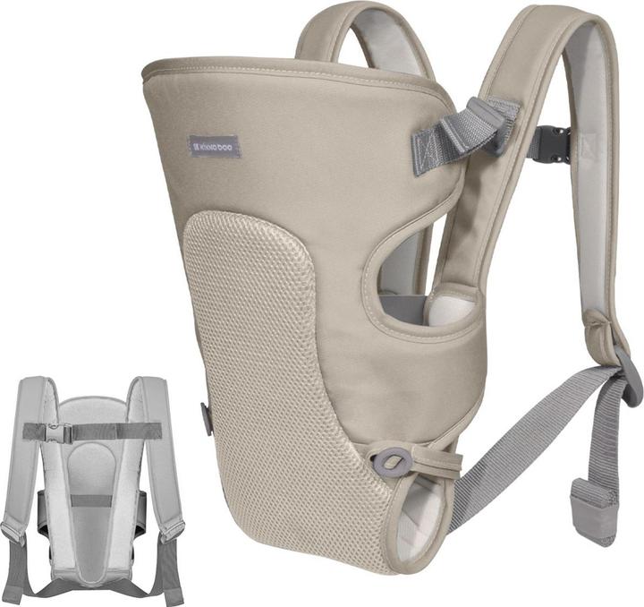 Immagine prodotto Kikkaboo Marsupio Myra