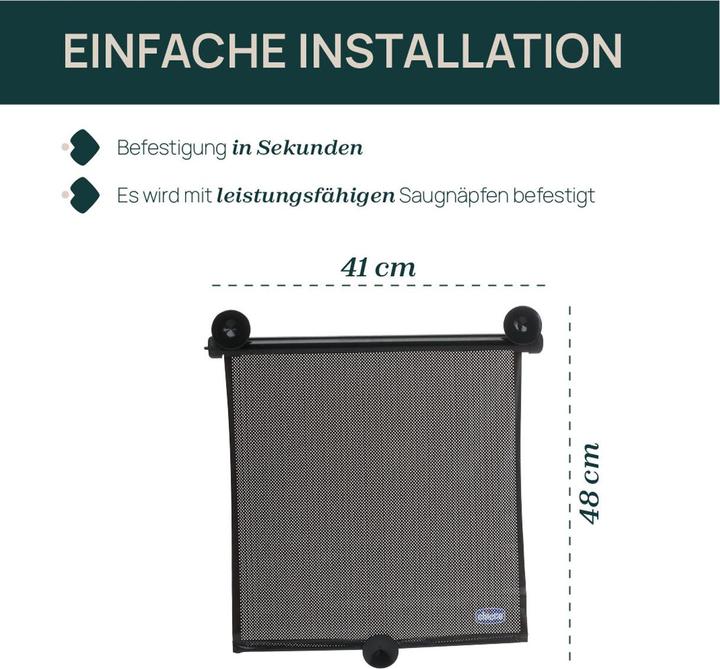 Immagine prodotto Chicco Protezione solare