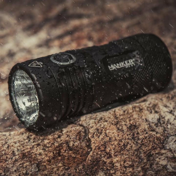 Produktbild AceBeam E75 MAO 6500K (12.93 cm, 4500 lm)