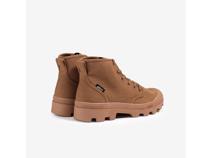 Actual product image Aigle boots tenere cvs (44)