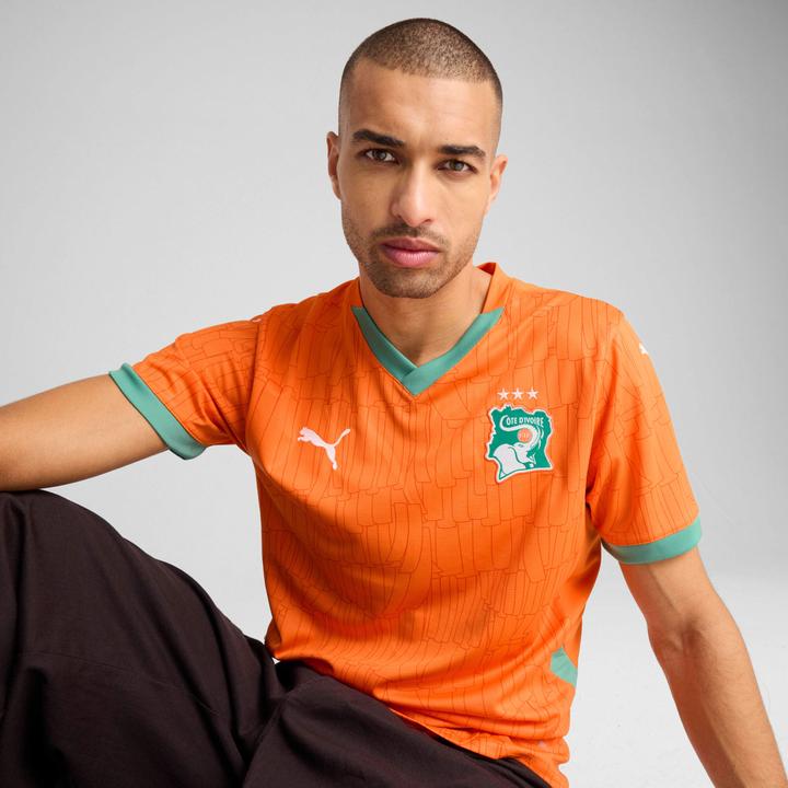 Image du produit Puma FIF Home Jersey Replica (L)