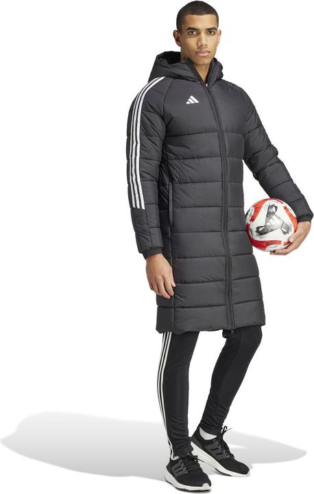 Actual product image adidas TIRO24 L COAT (XS)