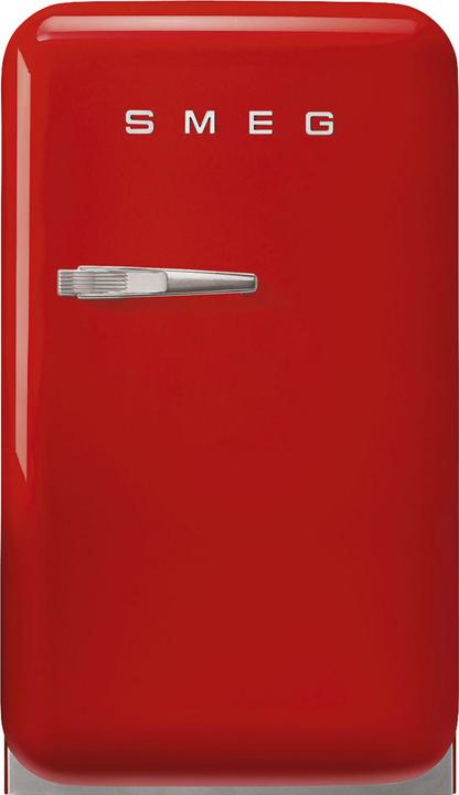 Smeg FAB5RRD6 (34 l)