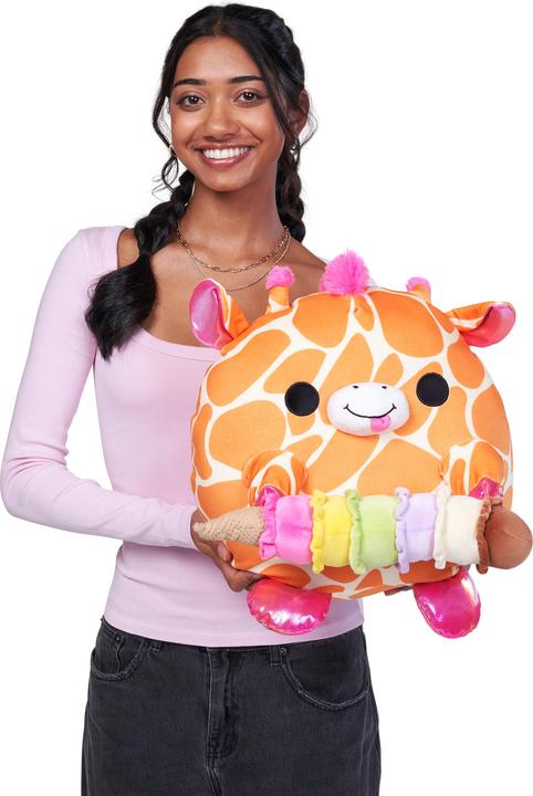 Zuru Snackles-non licensed 14 plush - kaufen bei Galaxus - Galaxus