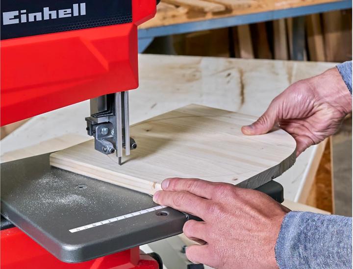 Image du produit Einhell Sägeblatt Band 1400 x 7 x 0.45 mm