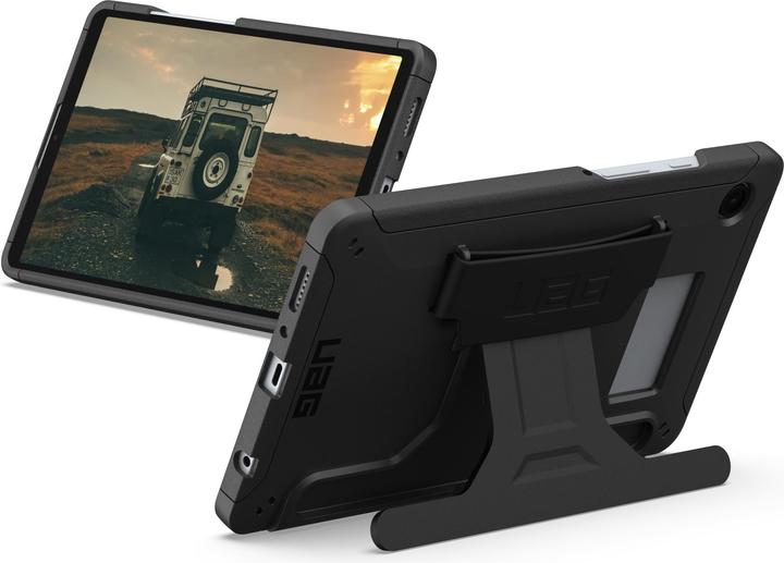 Productafbeelding UAG Scout geval (Samsung Galaxy Tab A11)