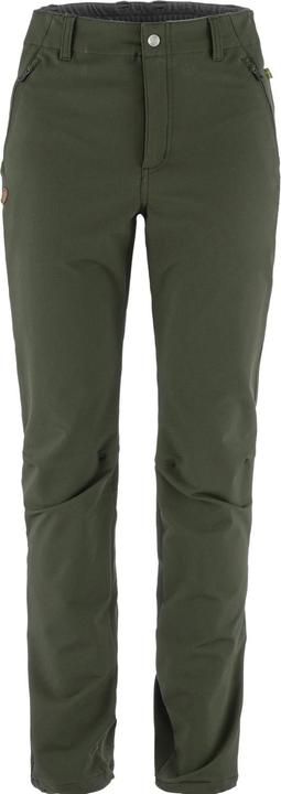Produktbild Fjällräven Abisko Winter Stretch Trousers (44)