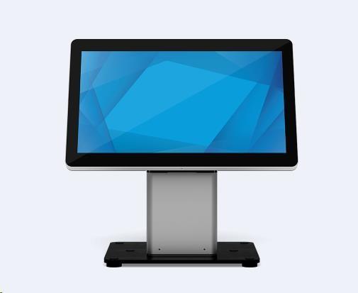 Produktbild ēlo Slim Self Service Bodenhalterung