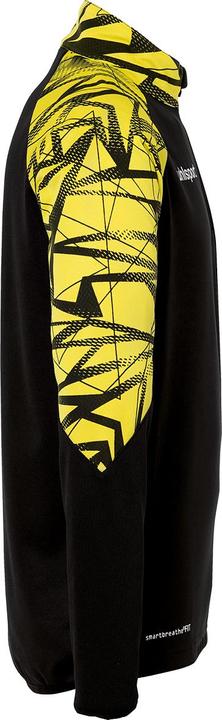 Actual product image Uhlsport 1/4 ZIP TOP GOAL 25 1/4 ZIP TOP (164)