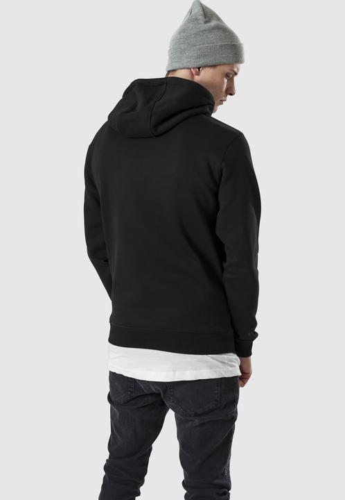 Actual product image Mister Tee Pray 2.0 Hoody (5XL)